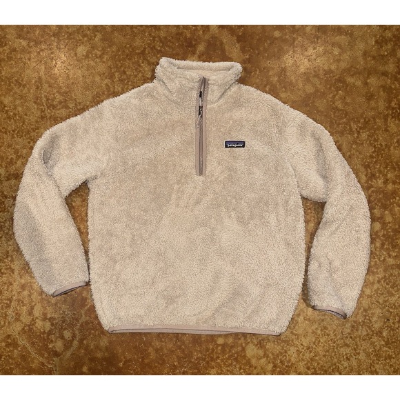 Patagonia Jackets & Blazers - Patagonia Los Gatos Fleece Jacket 1/4 Quarter Zip Pullover Size: M